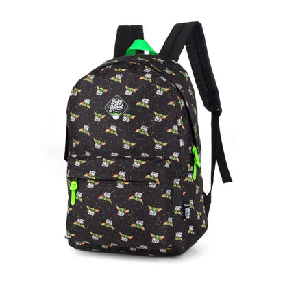 Mochila - Luxcel - Star Wars Baby Yoda