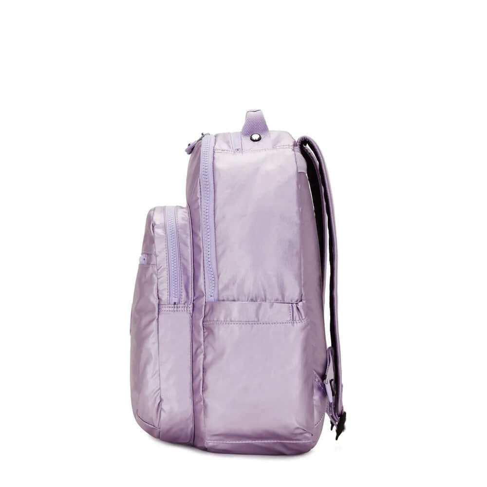 Mochila - Kipling - Seoul Magic Met