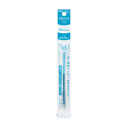 Refil Caneta Plus - Pentel - Sliccies 0.5mm