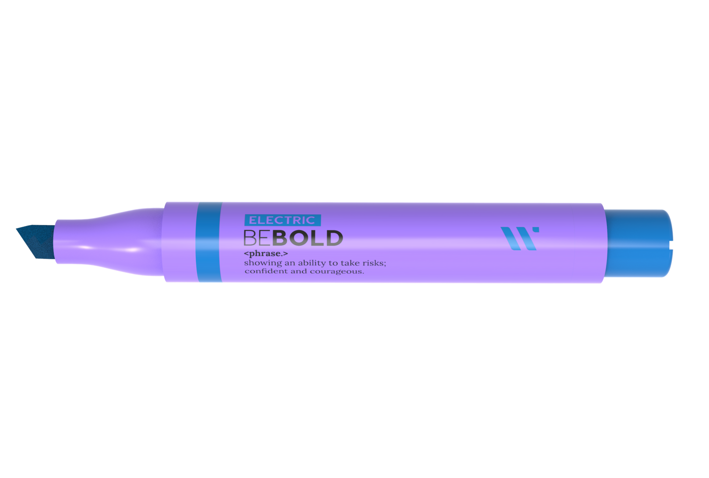 Marca Texto Be Bold - Newpen - 16 Cores Perfumadas Avulsas