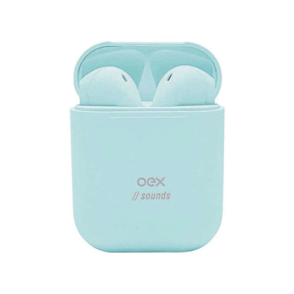 Fone Bluetooth - Oex - Candy Freedom