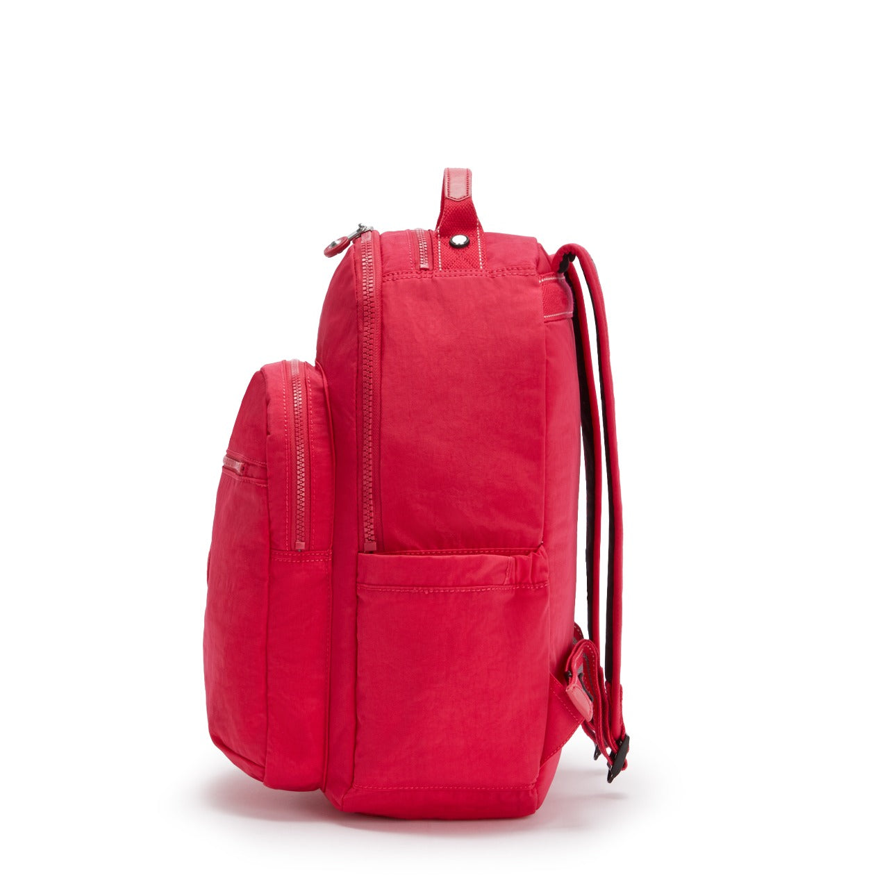 Mochila - Kipling - Seoul Rosa True Pink