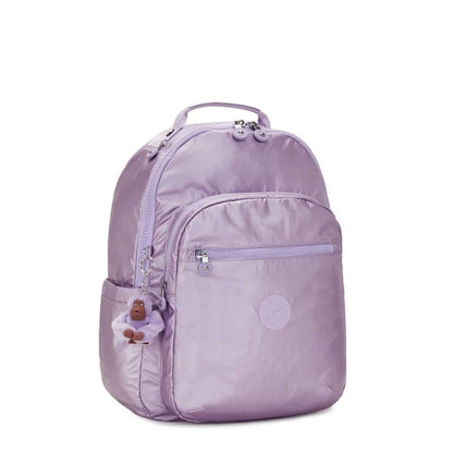 Mochila - Kipling - Seoul Magic Met