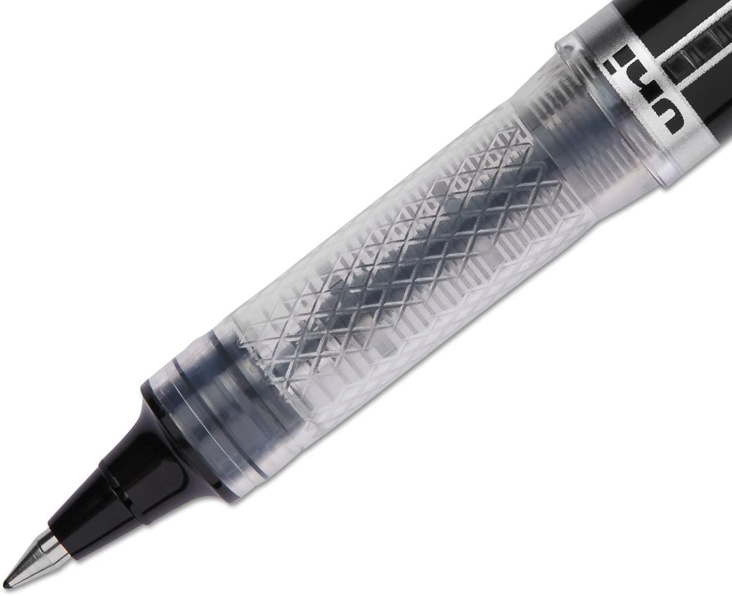 Caneta Rollerball - Uni-Ball - Vision Elite Fine Pen UB-205 0.5mm