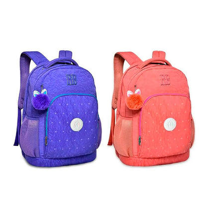 Mochila - Rebecca Bonbon - c/ Divisória para Notebook