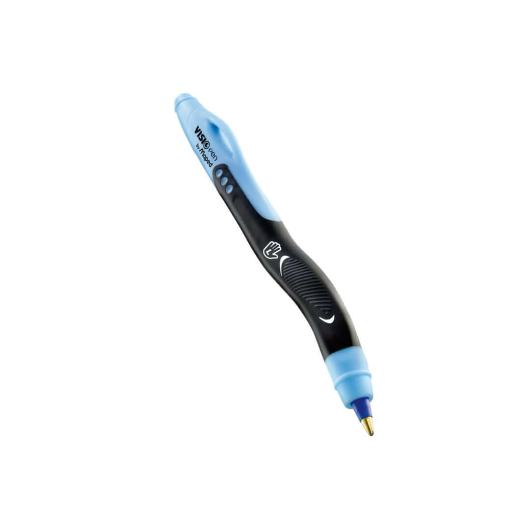 Caneta Esferográfica - Maped - Vision Pen p/ Canhotos