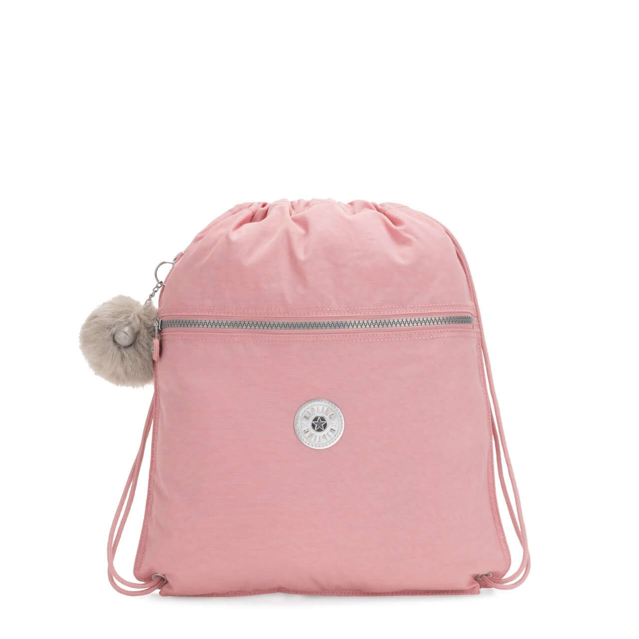 Mochila - Kipling - Supertaboo Rosa