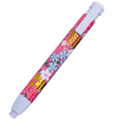 Caneta Borracha - Molin - Love Flowers