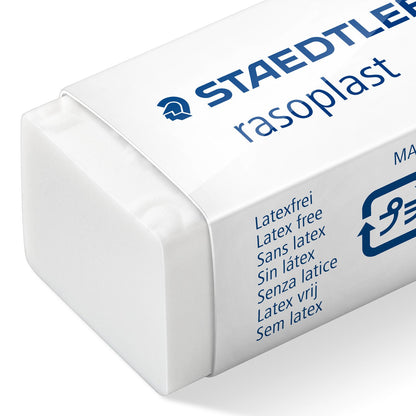 Borracha - Staedtler - Rasoplast 526 B40