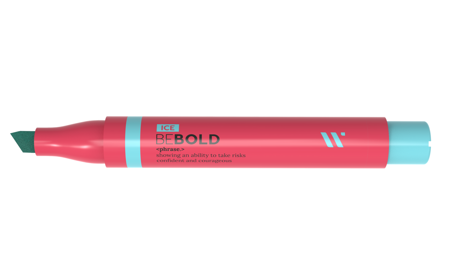 Marca Texto Be Bold - Newpen - 16 Cores Perfumadas Avulsas