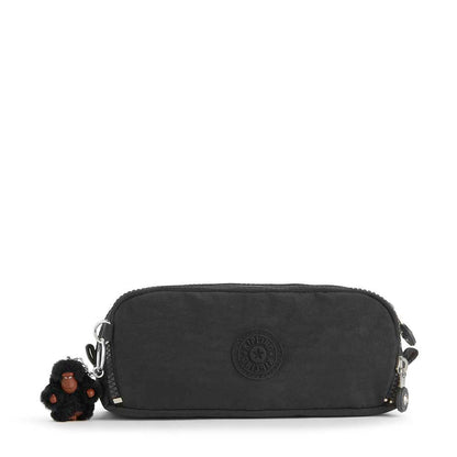 Estojo - Kipling - Gitroy True Black (Preto)