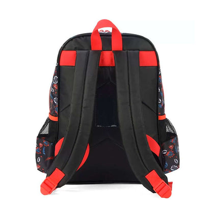 Mochila - Luxcel - Super-Homem Preta