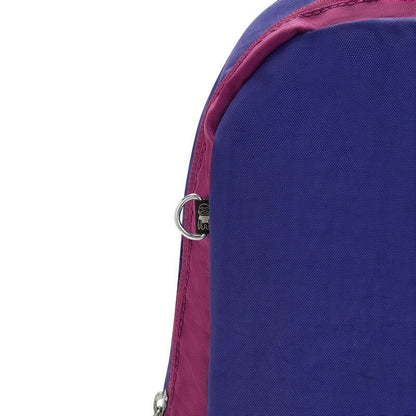 Mochila Sonnie - Kipling - Berry Blue Pink