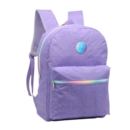 Mochila - Yepp -  Rainbow Nylon