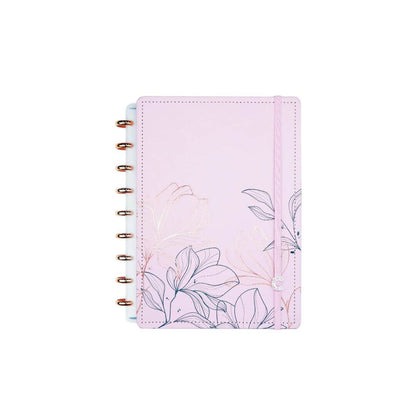 Caderno A5 - Caderno Inteligente - BT House 80 Folhas 90g/m²