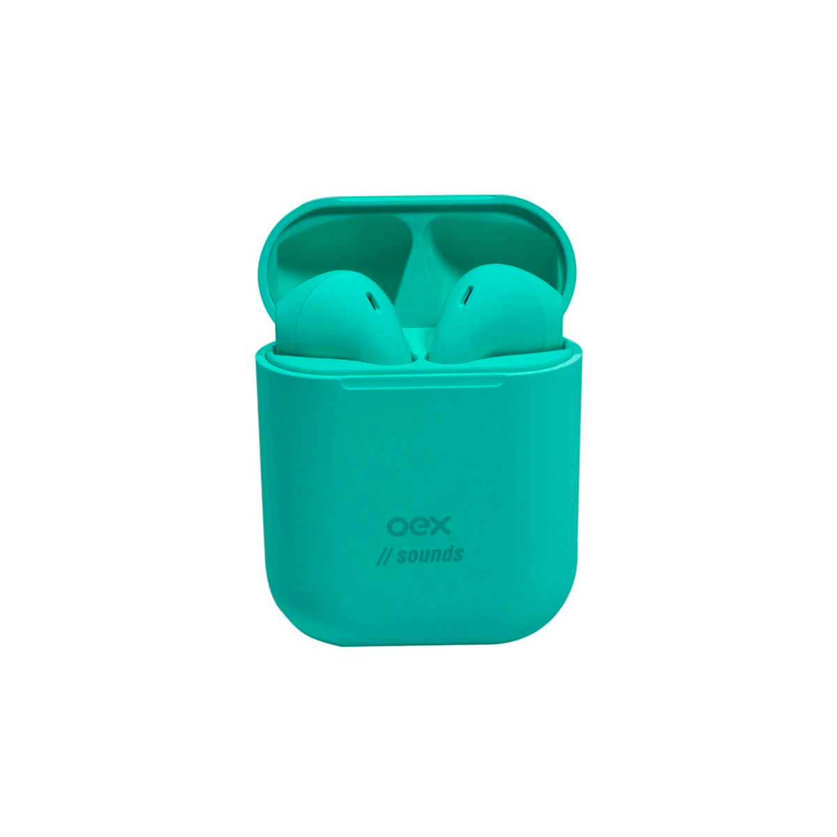 Fone Bluetooth - Oex - Candy Freedom Edição Especial