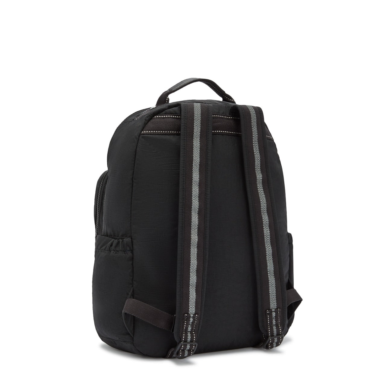 Mochila - Kipling - Seoul True Black