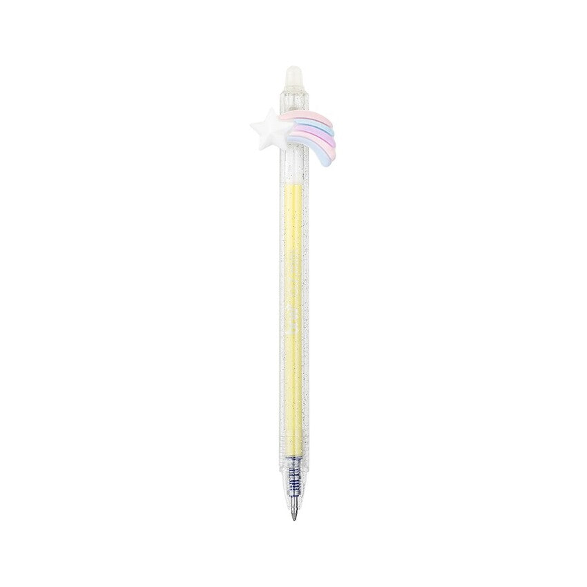 Caneta Gel - BRW - Apagável Unicorn 0.7mm