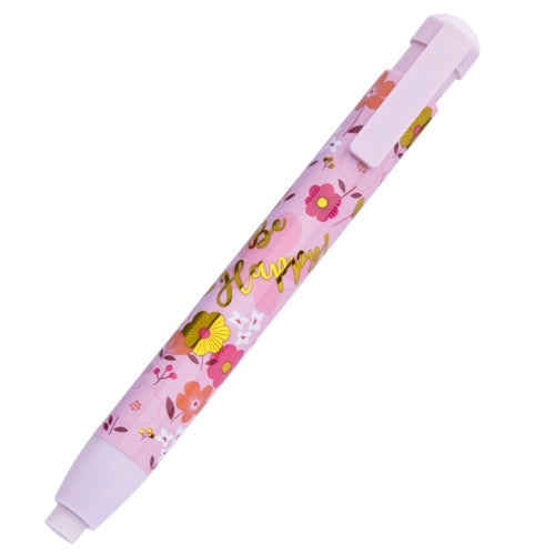 Caneta Borracha - Molin - Love Flowers