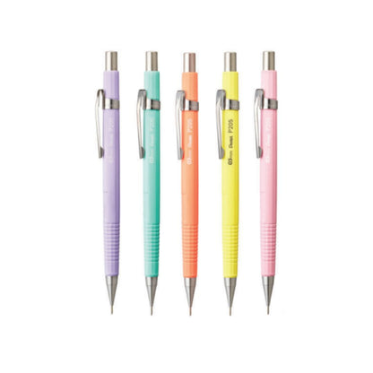 Lapiseira - Pentel - Sharp - Pastel - 0,5mm