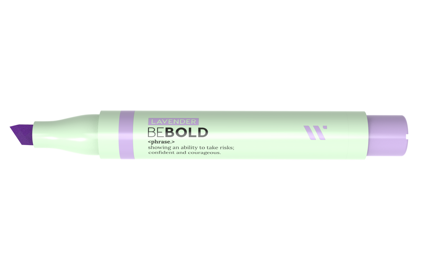 Marca Texto Be Bold - Newpen - 16 Cores Perfumadas Avulsas