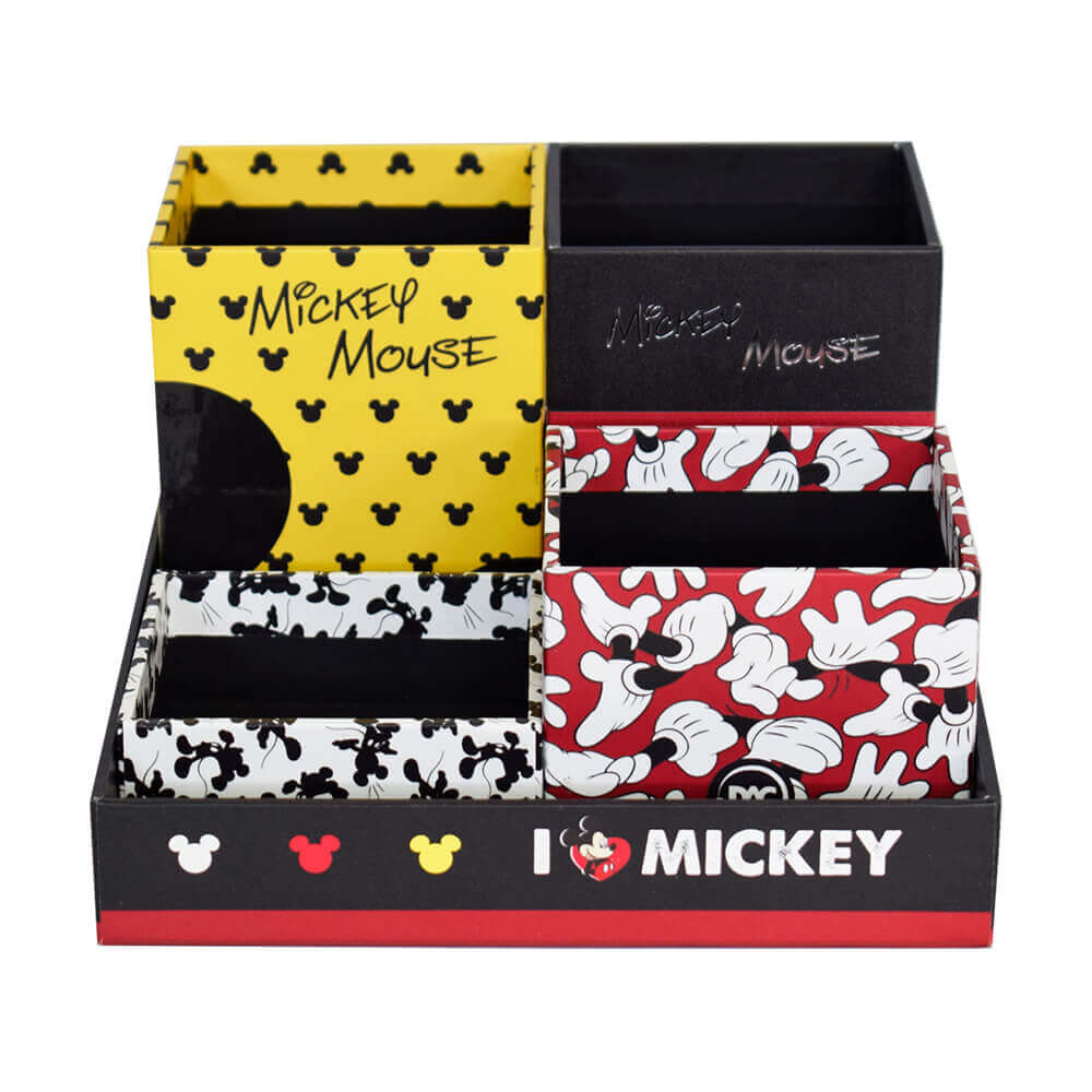 Organizador de Mesa - DAC - Mickey