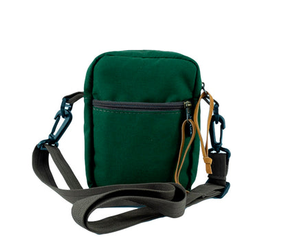 Shoulder Bag Urban - Sabra - Verde Militar