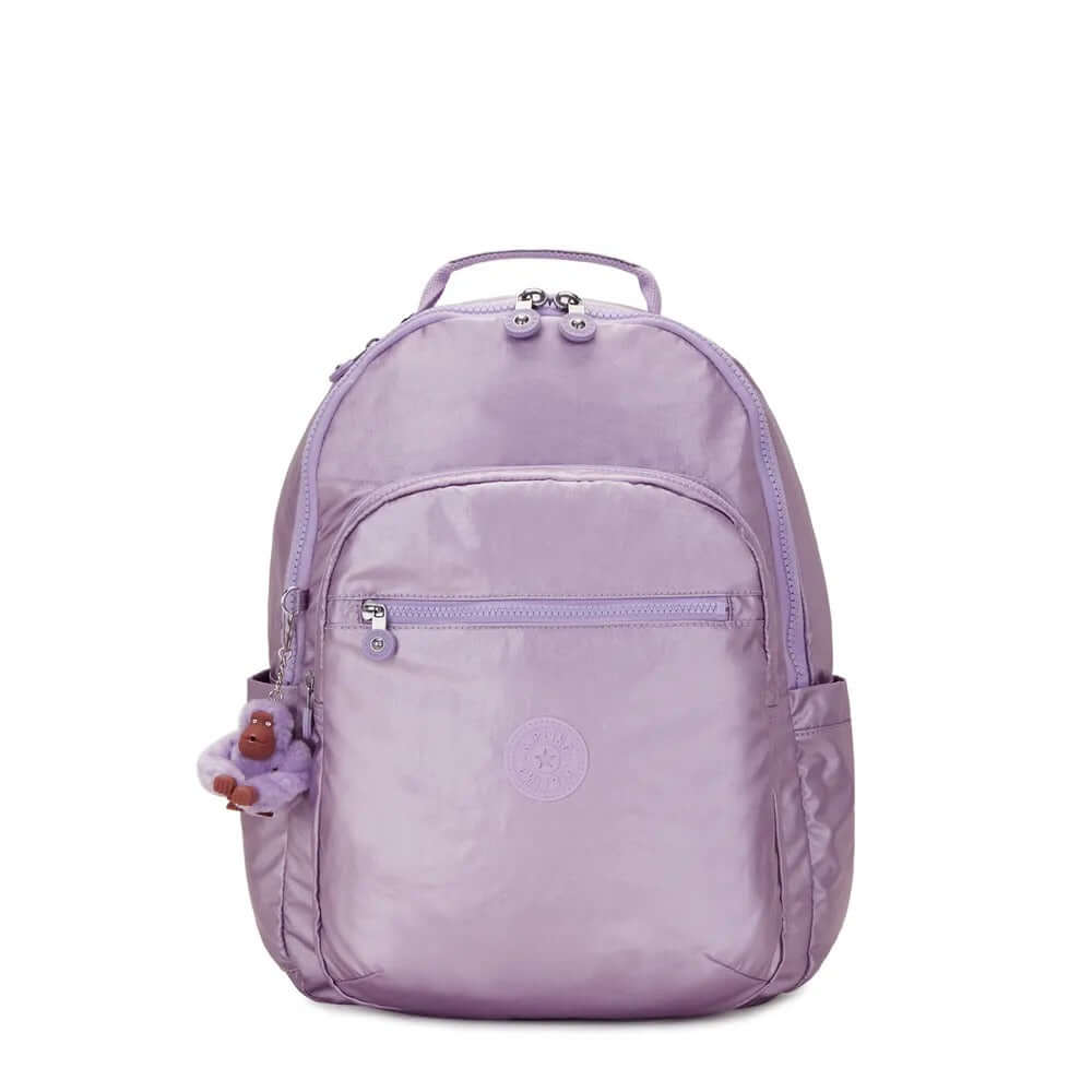 Mochila - Kipling - Seoul Magic Met