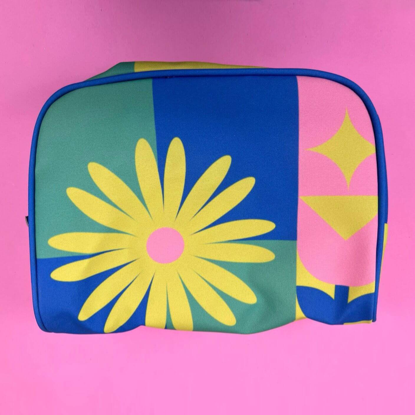 Necessaire - Papelaria Unicórnio - Florir