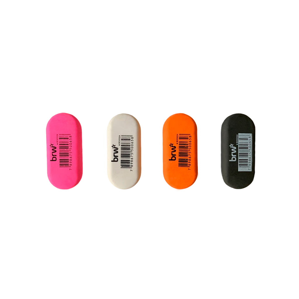 Borracha - BRW - Oval Neon